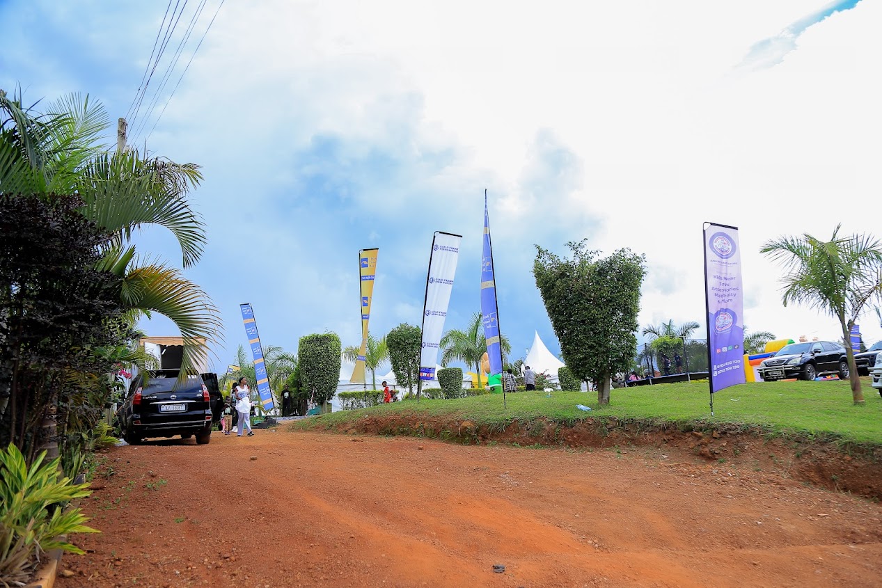 Akright Run Photo